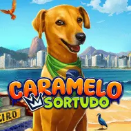 Caramelo Sortudo