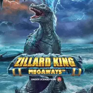 Zillard King Megaways